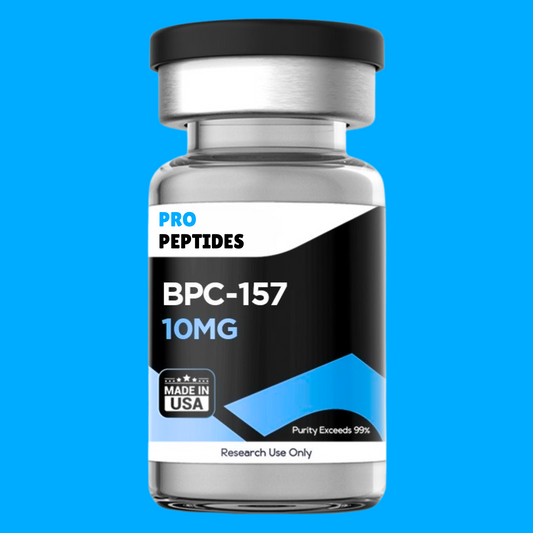 BPC-157 | 10 mg