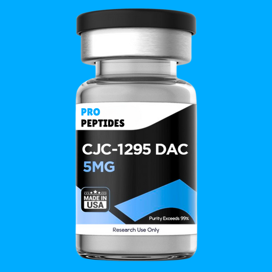 CJC-1295 DAC (5 mg)