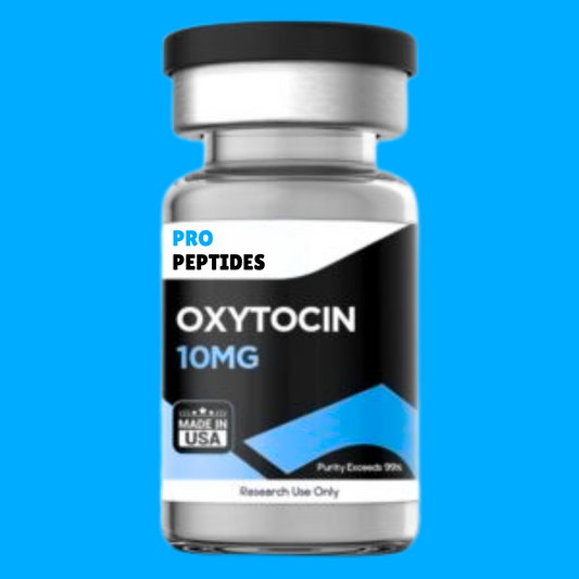 Oxytocin (10 mg)