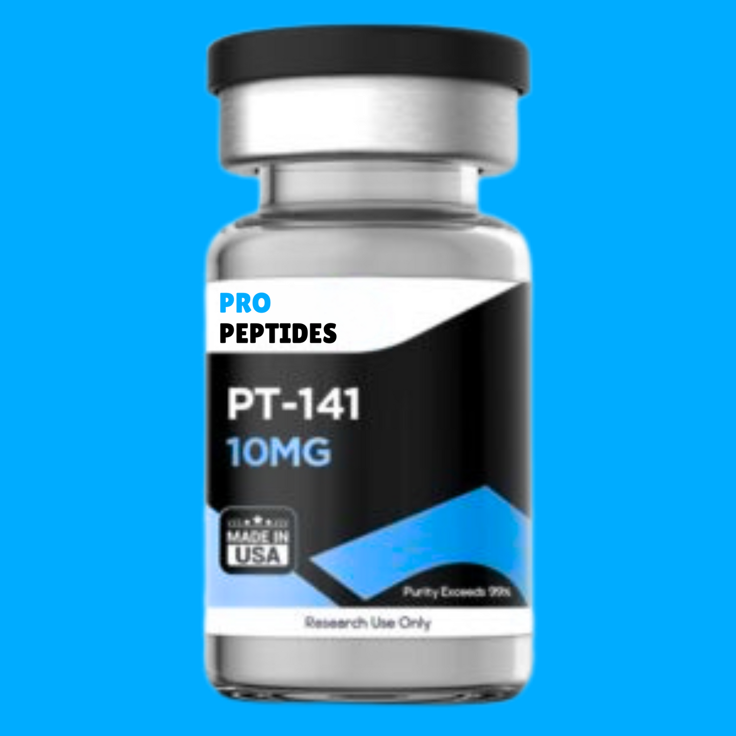 PT-141 (10 mg)
