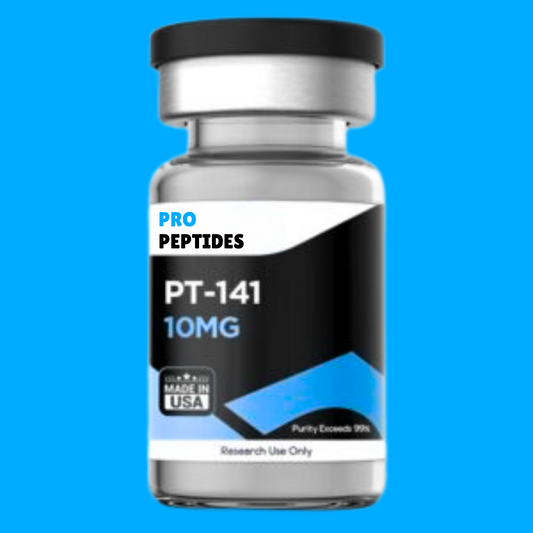 PT-141 (10 mg)