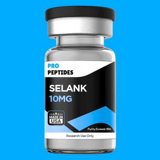 Selank (10 mg)