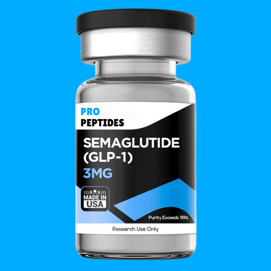 Semaglutide (3 mg)