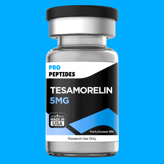 Tesamorelin (5 mg)