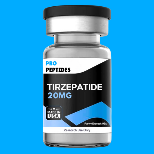 Tirzepatide (20 mg)